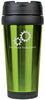 16 oz Laserable Tumbler- Green [JCTM16-074]