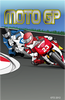 Moto GP Plaque Insert [BBP-2130]