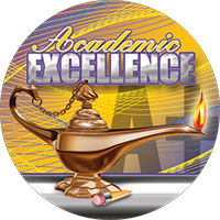 Education - Academic Excellence Insert [TD-3069]