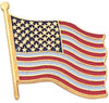 American Flag Pin [PCM-USA-84]