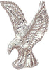Silver Eagle Pin [PCM-EG-373]