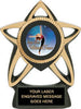 Resin Star Custom insert Trophy [RXPSTR7]