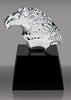 Optical Crystal Eagle Award [CM322EG]