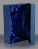 Apex Arch Crystal Award - 8.75 inch [CF27-8-BLU-X]
