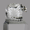 Eagle Crystal Tower Award 9