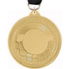 Volleyball Britelazer Medal [MBL2-VB]