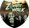 Zombie Walk Shield Insert [SH-4196]