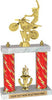 Two-Post Trophy [T2P12]