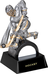 Hockey Motion Xtreme Resin Trophy