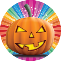 Halloween- Pumpkin Insert [TD-2433]