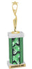 Rectangle/Oval Column Trophy [T14SQ]
