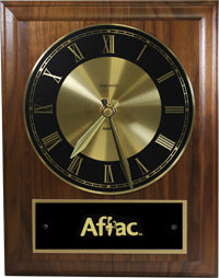 American Wood Antique Clock [TDC246]