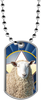 Farm Animals Dog Tags [DTLAM2-FARM]