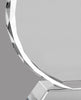 Eclipse Faceted Crystal Award - 5.75 inch [CM262-5]