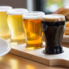 Mini Pub Beer Tasting Glass - 5 oz [DW809-5]