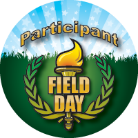 Field Day- Torch Participant Insert [TD-1351]