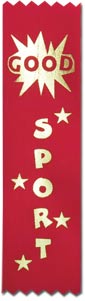 Good Sport Econo Ribbon [R6EC-GDSPRT]