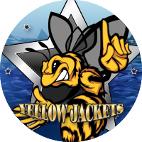 Mascots- Bee Insert [TD-2234]