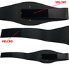 40 inch Custom Youth Triple Art Champion Award Belt [CX3SAB3]