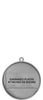 Track Mega Medal - Bronze [MEGA2-TK-B]