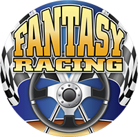 Fantasy Racing Insert [TD-3652]
