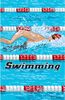 Swimming- Male Plaque Insert [BBP-2137]