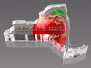 New York Full Color Paperweight Acrylic Award - 4x5.25 [ASTT-NY-FC-Q]