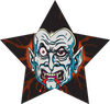 Halloween - Dracula Star Insert [ST-4326]