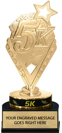 Trophybands Trophy- 5k [TJBND-5K]