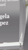 Crystal Apex Award - 8.75 inch [CF23-8-X]