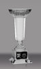 Crystal Venice Bowl Award - 10 inch [CVB-10]