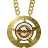 Cryptocurrency 8 inch Champion Chain [CCSSTR-CRP]