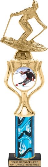 Tulip Insert Riser Trophy [TTLP15]