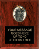 Baseball Sport Blasters Plaque [PSB810-BS]
