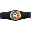 40 inch Soccer Champion Award Belt - Fire & Water [CSAB3-FNW-SC]