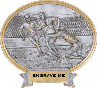 Rugby Sport Legend Ovals [SLO8-RG]