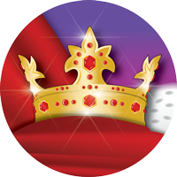 Pageant - King Insert [TD-3060]