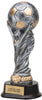 Soccer World Cup Resin Trophy [SGR-9WC]