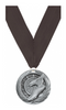 Track 1.75 inch Blade 3D Diecast Medal [MBD1-TK]