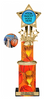 Hybrid Column Insert Trophy [TSQ2RD15-i]