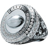 Football World Class Champion Ring - Silver [RSWCG-FB-CMHP-S]