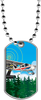 RC Racing Dog Tags [DTLAM2-RCRC]