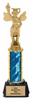 Trophy on Regal Synthetic Base [TRD11]