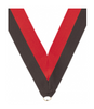 Volleyball Wreath Medal- Silver [MP18-VB-S]