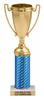 Interchangeable Column Trophy - 10 inch [T10]