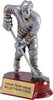 Hockey Silver Resin on Piano Finish Base [SCR6S-HK]