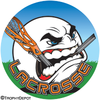 Lacrosse - Krunch Insert [TD-1043]