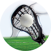 Lacrosse - Insert [TD-4015]