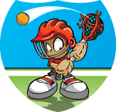 Lacrosse Pee Wee Shield Insert [SH-3718]