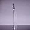 Extreme Crystal Diamond Tower Award - 12 inch [CXDT12-X]